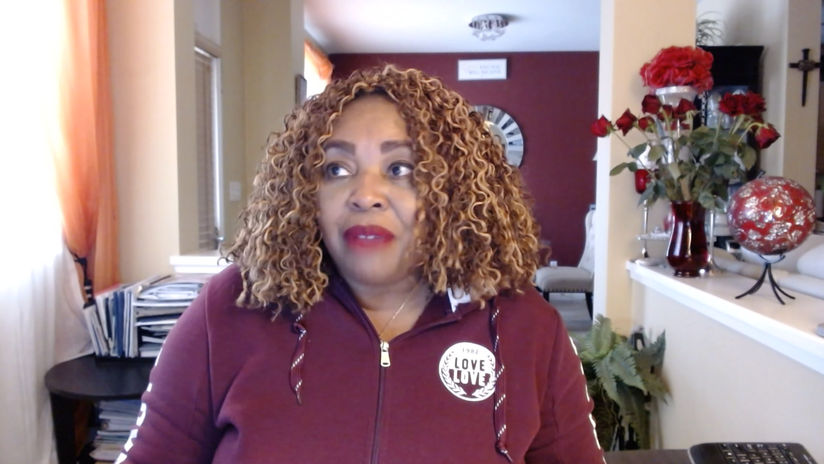Lesson - 3 Your Purpose Is In God Not In Self Pt 1